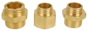 hexagonal  fittings