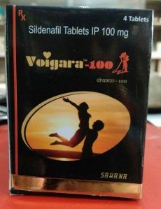 Sildenafil Tablets