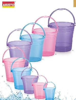 Dyna Plain Water Bucket
