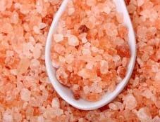 BATH SALT