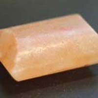 bath salt soap