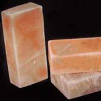 himalayan salt brick