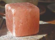 Himalayan Salt Cubes