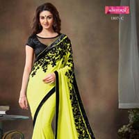 Ladies Fashionable Saree