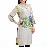 Kurta Long