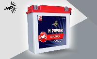 Motorcycle Battery