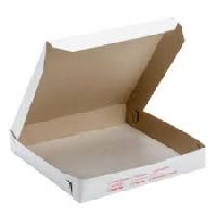 paper pizza boxes