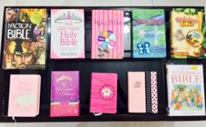 children bibles