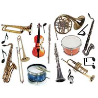 Musical Instruments