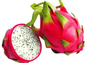 Fresh Dragonfruit