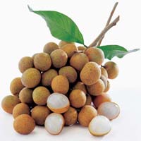 Fresh Longan