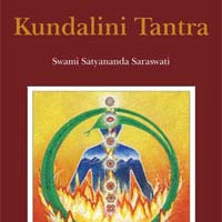 Kundalini Tantra Book