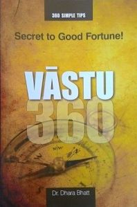 Vastu 360 Book