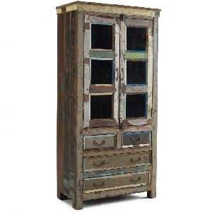 Vintage Cabinet