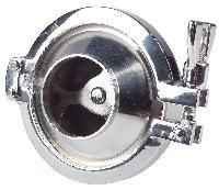 Pharmaceutical valve