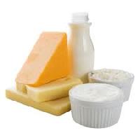Milk Products