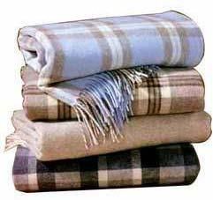 Filson Blankets