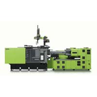 Engel Injection Molding Machine