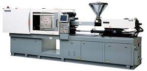 nissei injection molding machine