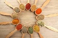 Indian spices