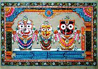 patachitra painting