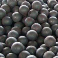 chrome steel grinding media ball