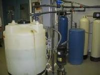 Deionized Water