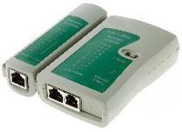 Network Cable Tester