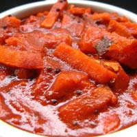 Carrot Pickle