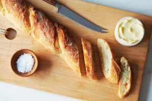 French Bread Baguettes