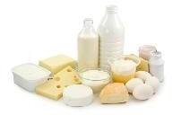 Milk Products