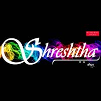 Shreshtha Water Bottles