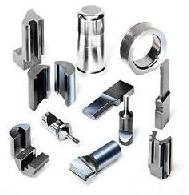 diamond machinery parts