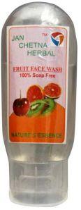 Fruit Face Wash