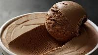 Chocolate Ice Cream