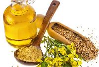 Kachi Ghani Mustard Oil