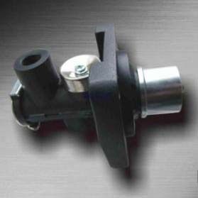 Volvo Inhibitor Valve