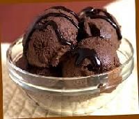 Chocolate Ice Cream