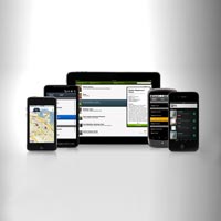 mobile apps development services