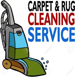 carpet cleaner