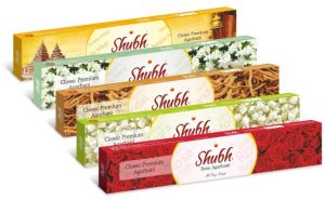 shubh incense