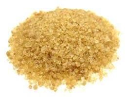 organic cane sugar