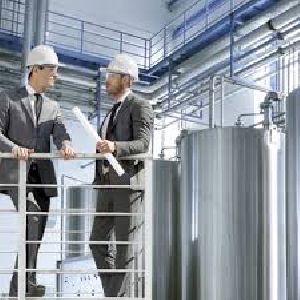 New Pharmaceutical Plant Installation Consultancy Services