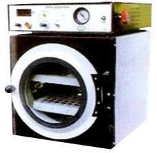 Vacuum Oven