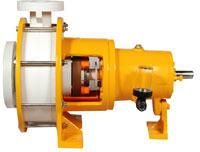 Polypropylene Pump