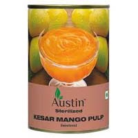 Mango Pulp