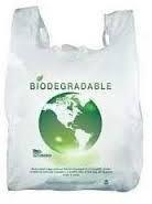 Biodegradable Plastic Bag