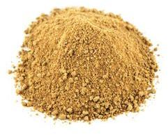 Dry Mango Powder