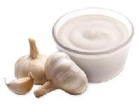 Garlic Paste