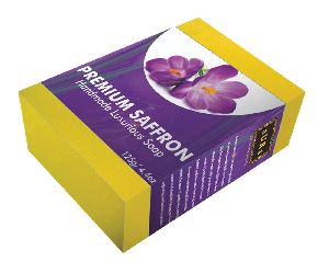 Premium Saffron